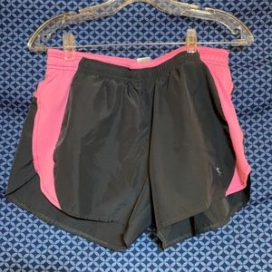 Women’s Danskin athletic shorts